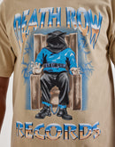 Bravado Death Row Records Tee