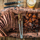 TRAEGER x OREN PINK BUTCHER PAPER 18"X 150'