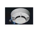 Brk 2002RACE Smoke Detector 220 Volts