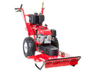 Turf Teq 1305BC-B Brush Cutter 26" Briggs & Stratton 10.5 HP