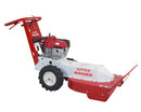 Little Wonder BRC-26 Hydro Brush Cutter 26" Recoil Start Honda GXV390 (5127-22-01)