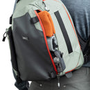 Think Tank Photo PhotoCross Sling V2 (Sage, 14L)