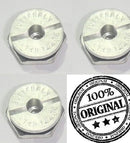 Butterfly Pressure Cooker Metal Safety Valve - 3 Pack