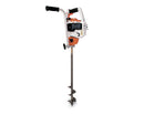 Stihl BT 45 Earth Auger Drill, 27.2 cc Engine