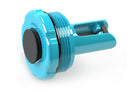 Bungee Blow Through Plastic Threaded Winter Plug for 1-1/2" Fitting BP15