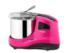 Butterfly 2 Liters Peerless 3 Stones Table Top Wet Grinder 110V