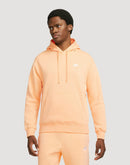 Nike Nsw Club Fleece Pullover Hoodie