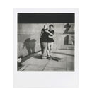 Polaroid B&W Film for Polaroid 600-TYPE Cameras (8)