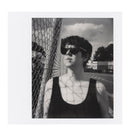 Polaroid B&W Film for Spectra Cameras (8)