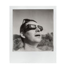 Polaroid B&W Film for Polaroid SX-70 Cameras (8)