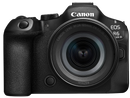 Canon EOS R6 Mark III Mirrorless Camera with 24-105mm f/4-7.1 Lens
