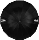 Profoto Umbrella Deep Silver S (33")