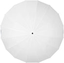 Profoto Umbrella Deep Translucent M (105cm/41”)