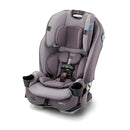 SlimFit LX 3-in-1 Convertible Car Seat - Lilac