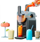 Slush-Ease 1.5L Slushy Maker With Customizable Thickness