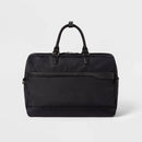 Weekender Bag - Black