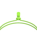 Kids' Swim Goggles - Lime Green