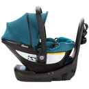 LiteClik30 RXT SafePlus Infant Car Seat and Base - Blue Razz Ice