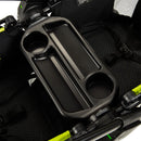 Evenflo Pivot Xplore All-Terrain Stroller Wagon (Wayfarer Black) Pivot Xplore Wayfarer Black