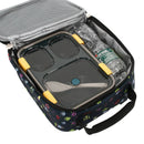 Kids' 18" Backpack with Detachable Lunch Box - Game
