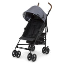 Lightweight Travel Stroller - Iron