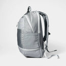 Sport Pocket Backpack - Silver