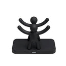Napkin Holder - Black