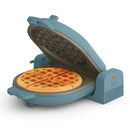 Flip and Store Waffle Maker