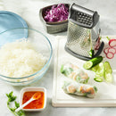Stainless Steel Box Grater