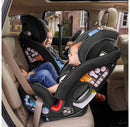 SlimFit3 LX 3-in-1 Convertible Car Seat - Katrina