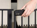 Regalo Deluxe Home Accents Widespan Safety Gate (See Description)