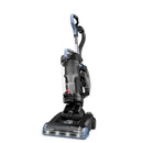 Tangle-Free Brush Roll Vacuum Cleaner - Gray