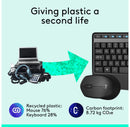 Wireless Keyboard