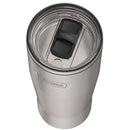 18oz Stainless Steel Lidded Tumbler