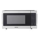 1.1 cu ft Countertop Microwave Oven