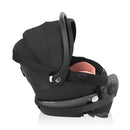 Evenflo Revolve180 LiteMax NXT Rotational Infant Car Seat - Rose Pink