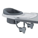 Fastlock 360 Hook-on Chair - Charcoal