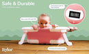 Baby Bathtub for Newborns - Pink