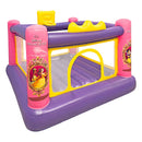 Disney Princess Bounce House with Built in Air Pump