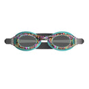 Kids' Glide Printed Swim Goggles