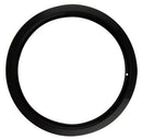 Range Kleen 8pk Porcelain Drip Pans and Trim Rings