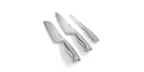 Classic 15pc Stainless Steel Knife Block Set