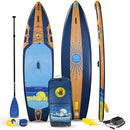 Performer GTS Inflatable Stand Up Paddle Board