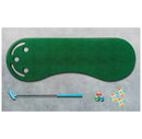 Mini Golf Putter Set - 8pc Toy Sports Set for Kids