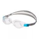 Junior Glide Swim Goggles - Clear