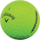 Golf Balls - Green