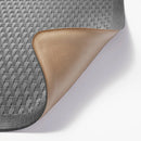 20" x 36" Elite Thick Comfort Mat Elite Dark Gray