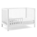 babyGap Charlie 6-in-1 Convertible Crib - Bianca White