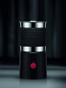Electric Milk Frother - Black