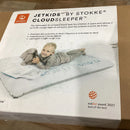 JetKids Inflatable Travel Bed - CloudSleeper